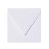 25 sobres 125 x 125 mm, 120 g / m² - blanco