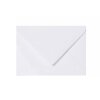 25 enveloppes 140x190 mm en blanc