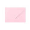 je 25 Briefumschläge 140x190 mm Rosa