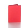 Cartoncini pieghevoli 100 x 150 mm 240 gsm 10 Rot