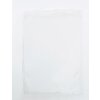 Klappenbeutel Cellophantütchen, Cellophanhüllen BioBag 100% kompostierbare Cellophanhüllen 135x180 100 Stück