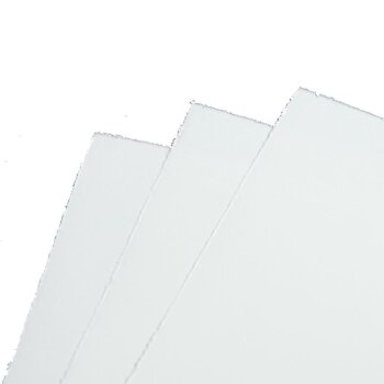 100 real handmade paper with watermark, 95 g / m²,...