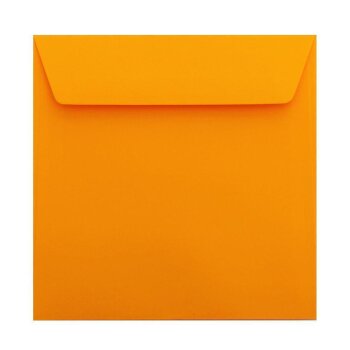25 Briefumschläge 170 x 170 mm, 120 g/m²...