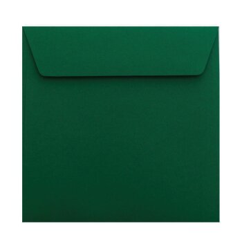 25 Briefumschläge 170 x 170 mm, 120 g/m²...
