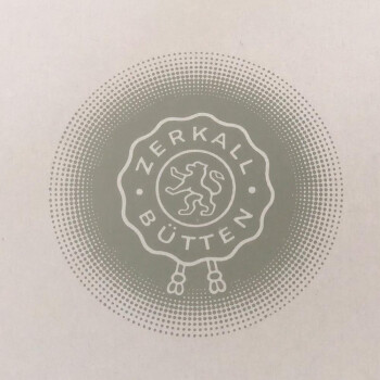 25 Bütten Karten einzeln A6 halbmatt,240 g/m², weiß, 105 x 148 mm