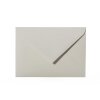 Envelopes C5 6,37 x 9,01 in - gray