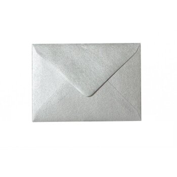 Enveloppes DIN B6 (125 x 176 mm) - adhésif humide...