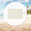 Envelopes C5 (6,37 x 9,01 in) - delicate cream